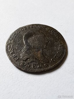 Mince - grajciare, soldo - 8