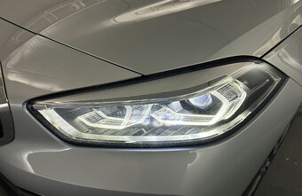 BMW Rad 1 118d A/T Advantage Odpocet DPH - 8