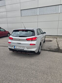 Hyundai I30 Sport line - 8