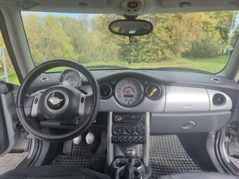 MINI Cooper R50 - 8