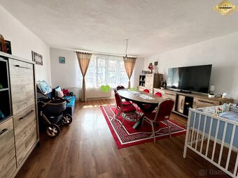 Na predaj 3i rodinný dom v obci Čaňa - 8