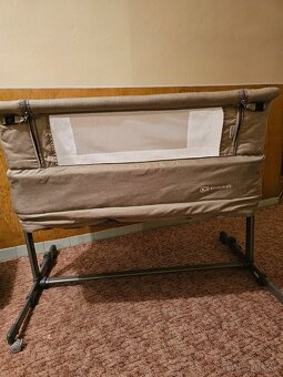 Postieľka Kinderkraft 3v1 - 8