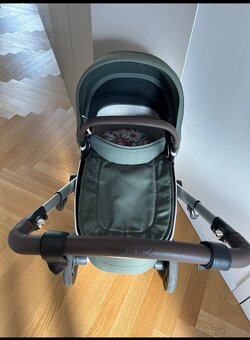 Joolz hub Marvellous Green - 8