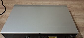 Technics SL-P 202A - 8