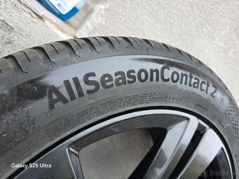 Celorocne kolesá VW Touareg Nevada 5x112 r20 285/45 r20 - 8
