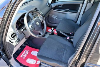 Suzuki SX4 1.6 GS Outdoor Line 4WD - 8