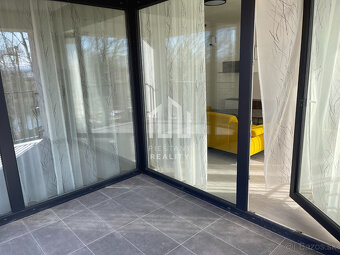 Na prenájom veľký 3-izbový byt 108m2+terasa, Piešťany-Banka - 8