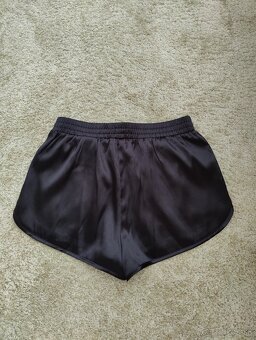 Šortky s čipkou veľkosť 36 - 8