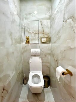 REZERVOVANÉ | 2 izbový byt v srdci Považskej Bystrice - 8