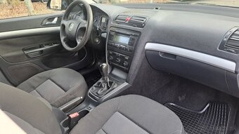 Skoda octavia 2 Combi 1.9TDI 77kw r.v.2007 Kupena SR - 8