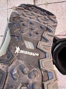 Snowboard topánky RIDE Trident - vel. 43,5 - 44 - 8