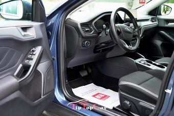 ⏩ Ford Focus Kombi 1.5 TDCi EcoBlue Adventure A/T - 8