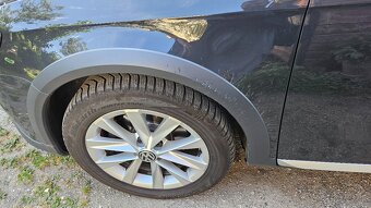 Vw Passat alltrack (odpocet Dph) - 8