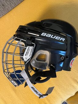 Detská hokejová výstroj - 8