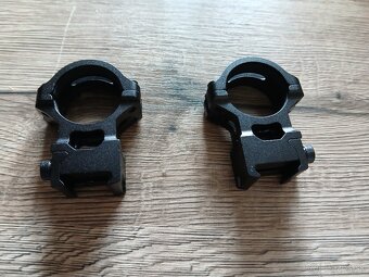 predam puškohľady, npčné videnie, pozorovací dalekohľad - 8