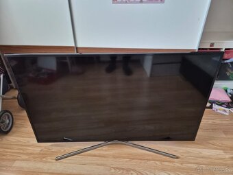 Predám Samsung TV 6Series - UE50MU6172 - 8
