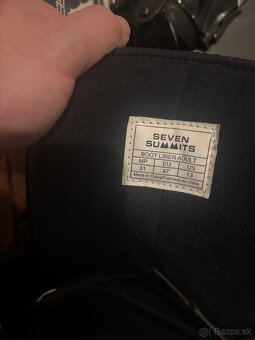 snowboard komplet - 8