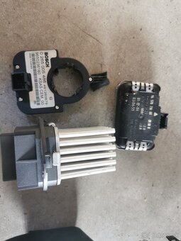 Rozpredam Citroen C4 1,6 hdi 2,0 hdi - 8