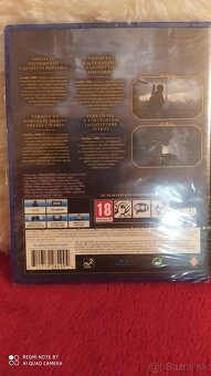 PS4 Hry                 Humenné - 8