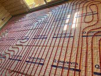 VODA,KÚRENIE,PREPLACH A JADROVÉ VŔTANIE - 8