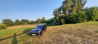 Predám jeep - 8