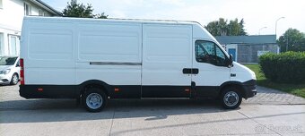 Iveco Daily 3,0 D L4 MAXI 10/2014 - 8