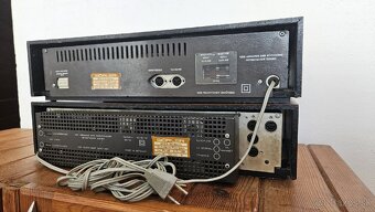 Gorler Werufa WV60 + WT60 - 8