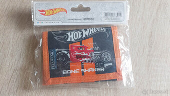 Kožená peňaženka Vanzetti - 8