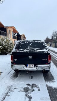 Predam Dodge Ram 1500 3.0 ecodiesel - 8