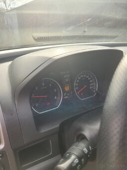 Honda CRV - 8