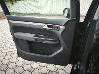 Touran 1,9 TDI 77kw - 8