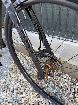 Bicykel Rondo Ruut AL3 model 2024 - zimná cena - 8