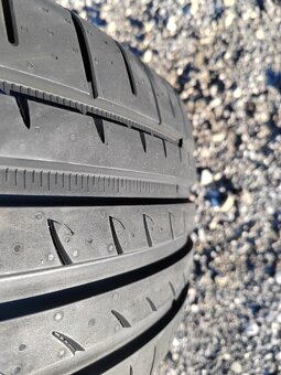 Letné pneu CROSSWIND 225/45 R17 - nové - 8