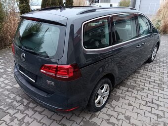 💥 VW SHARAN 4-MOTION - PREDAJ AJ NA SPLÁTKY 💥 - 8