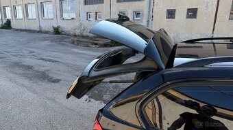 Bmw 318i e91 105kw Mpaket - 8