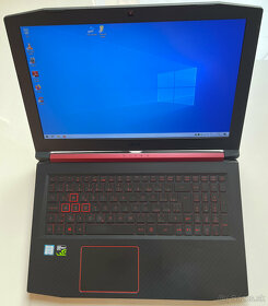 Herný notebook Acer Nitro 5 - 8