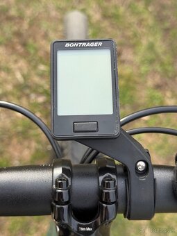 Bicykel Trek Dual Sport 2, Juniper - 8