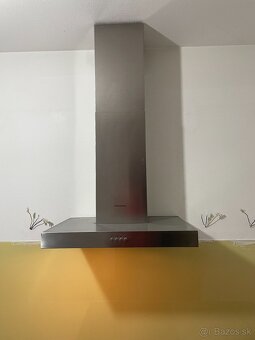 Digestor Electrolux EFC 60244 - 8