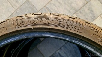 235/35r19 Michelin PilotAlpin PA4 - 8