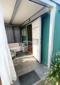 HALO reality - Predaj, záhradný pozemok 329 m2 Bratislava - 8
