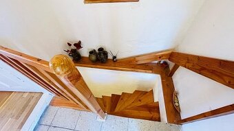 DOM - CHALUPA HORNÝ TURČEK - 8