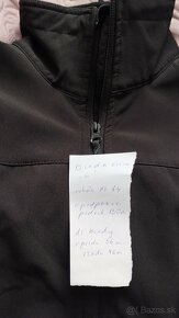 Bunda pánska v. L-xXL - 8