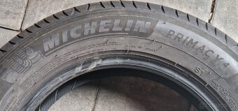 205/60 r16 Michelin - 8