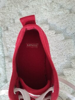 Tenisky Levis c 32 - 8
