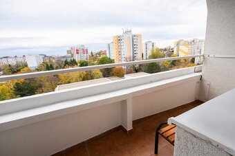Na prenájom 2-garzónka deluxe, vhodné pre pár, voľné ihneď - 8