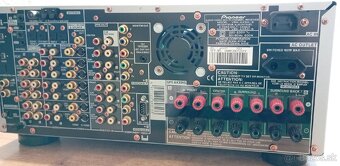 PIONEER VSX-AX5Ai .... THX AV 7.1 receiver ... - 8