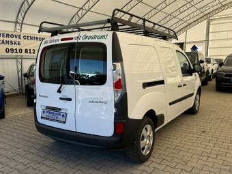 Renault Kangoo Express MAXI Z.E. SORTIMO odpočet DPH - 8
