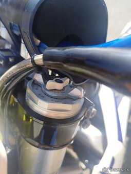 Husqvarna fc 250 - 8