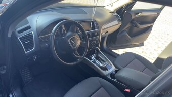 Predáme Audi Q5 - 8