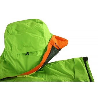 Blizzard Freemountain Jacket - 8